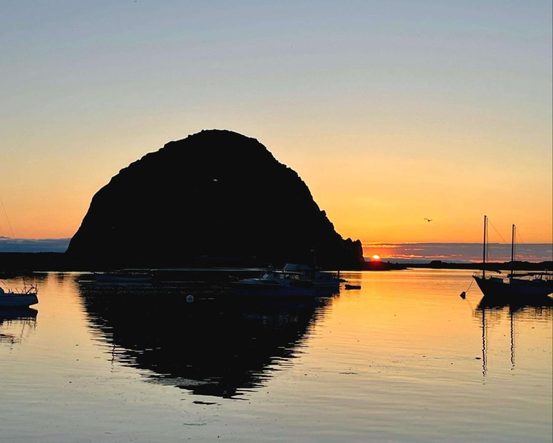 Best Western Tradewinds Morro Bay Exterior foto